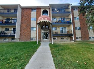 4721 55th St, Red Deer, AB T4N 2H9