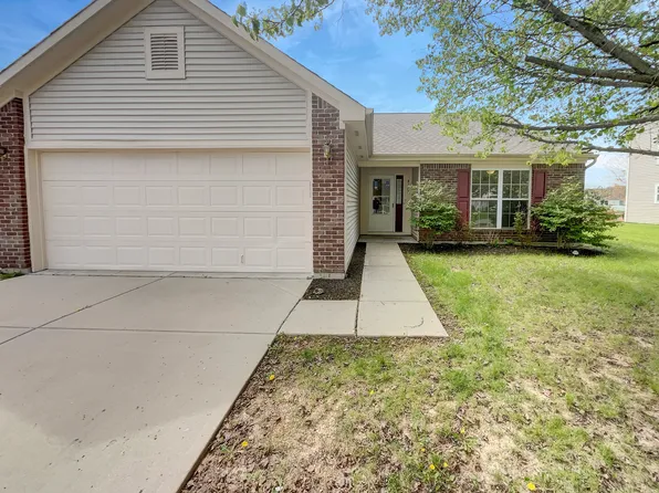 8117 Tasman Dr, Avon, IN 46123