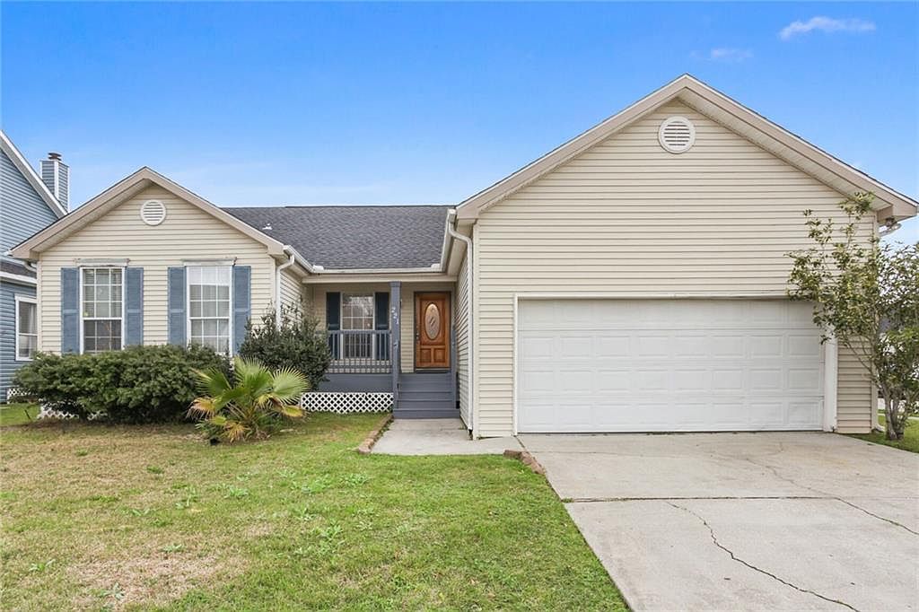 221 Madewood Dr, Destrehan, LA 70047 Zillow