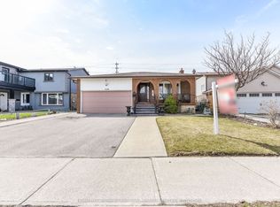 7608 Benavon Rd, Mississauga, ON L4T 3G3
