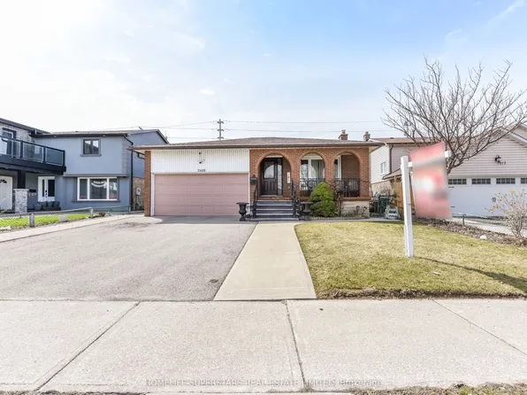 7608 Benavon Rd, Mississauga, ON L4T 3G3