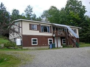 312 Carleton Hill Rd, Columbia, NH 03576