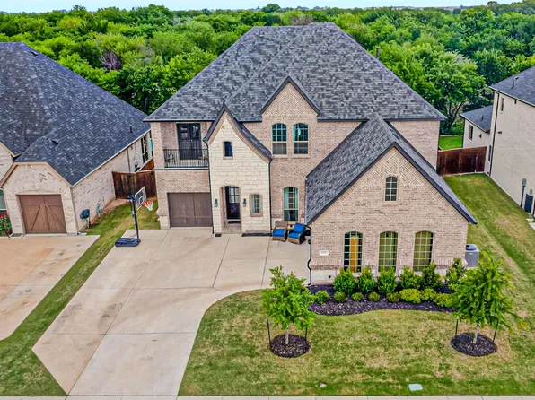 620 Singing Water Dr, Rockwall, TX 75087