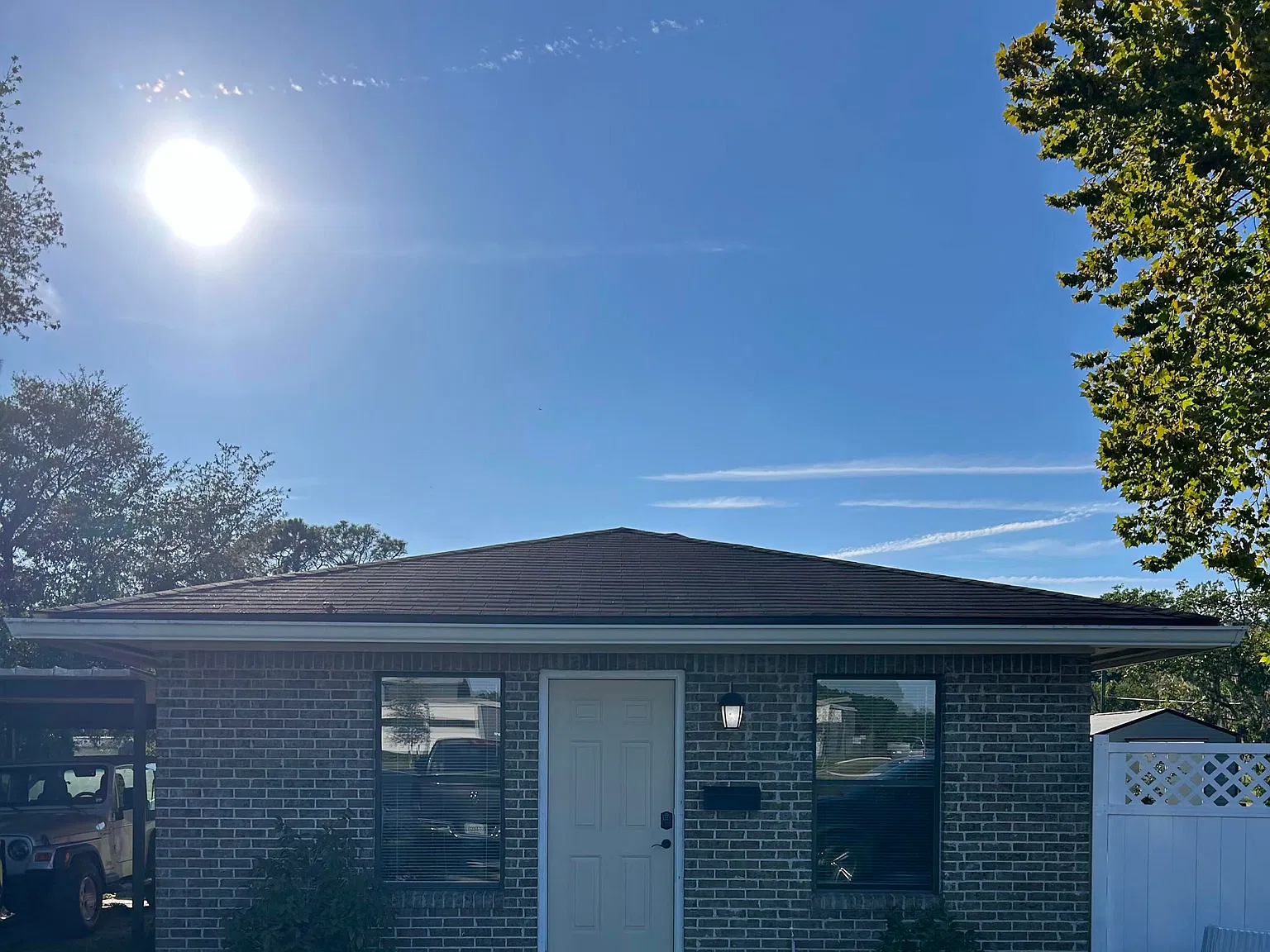 1 bed, 1.0 bath, 500 sqft, $1,400 — Photo 1