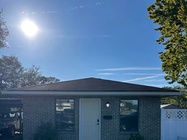 2834 Henley Rd, Green Cove Springs, FL 32043