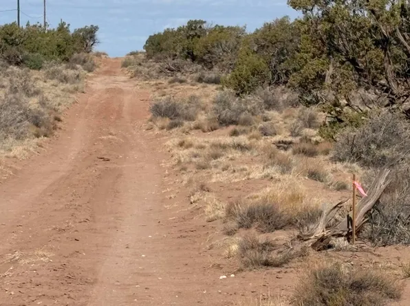 8580C Lawson Ln, Snowflake, AZ 85937