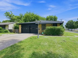 1502 Kenmar St, Wichita, KS 67208