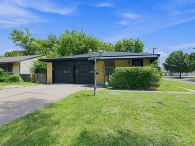 1502 Kenmar St, Wichita, KS, 67208