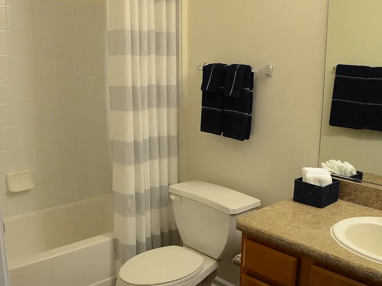Remington Apartment Homes — Photo 21