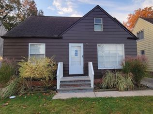 13312 Littleton Rd, Garfield Heights, OH 44125