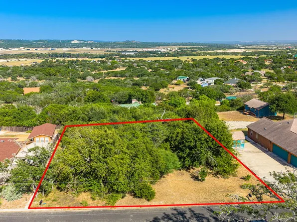 6724 Braden Cir, Kerrville, TX 78028