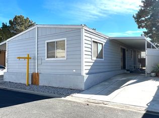 48303 20th St W SPACE 150, Lancaster, CA 93534