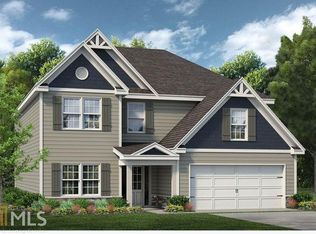 204 Waxmyrtle Way #4, Perry, GA 31069