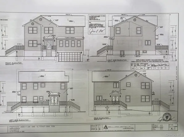 71 Gilchrest Road, Valley Cottage, NY 10989