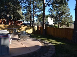 3141 NE Monte Vista Ln, Bend, OR 97701