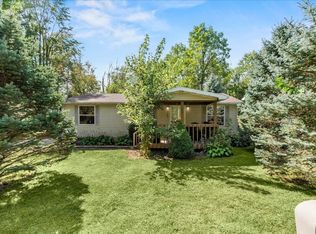 11493 Oak St, Lakeview, OH 43331