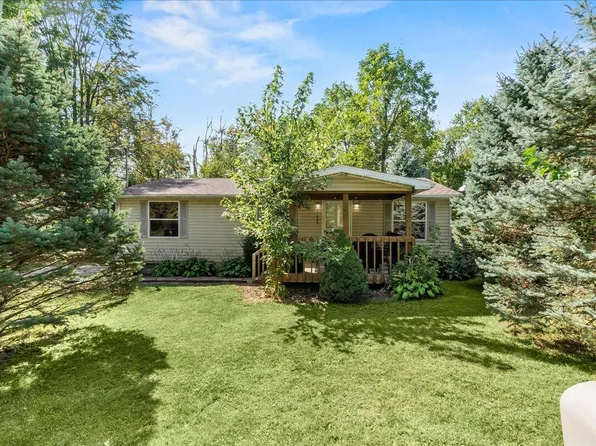 11493 Oak St, Lakeview, OH 43331