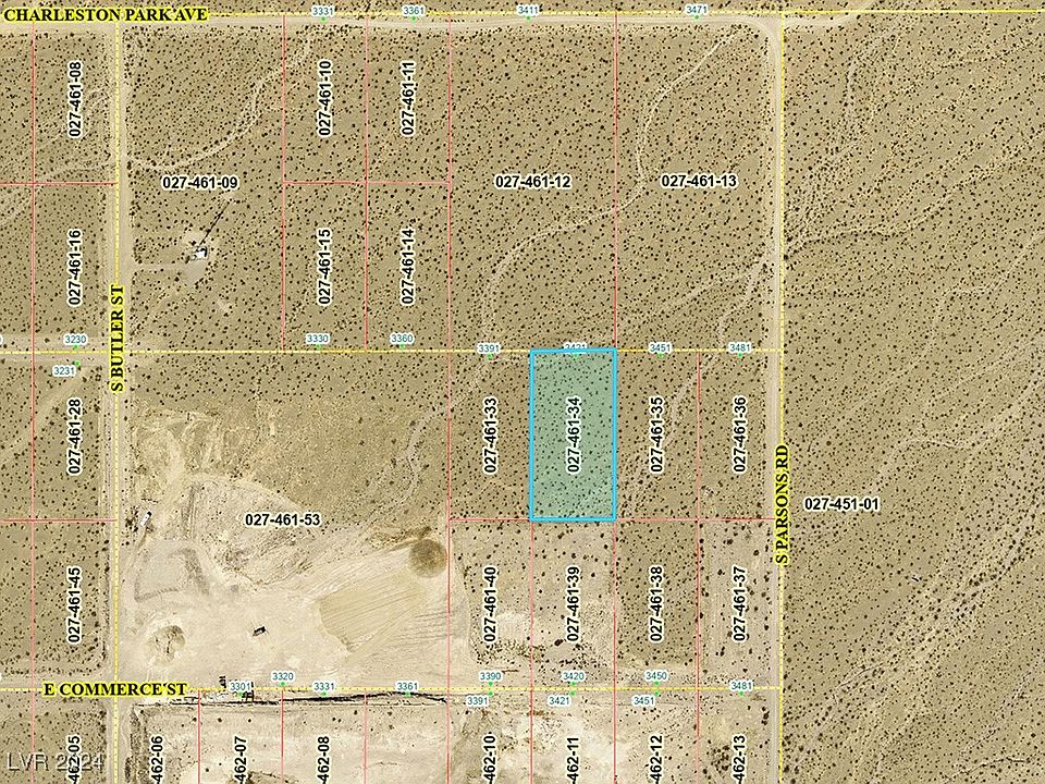 2nd image of 3421 E Tortoise Hill Ln