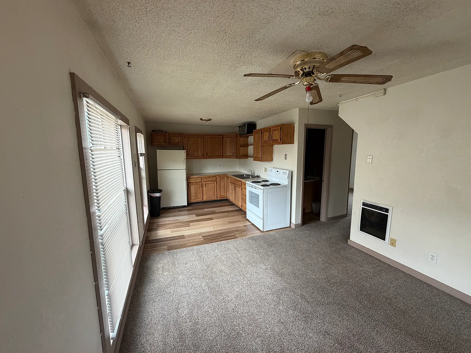 3 bed, 700 sqft, $1,200 — Photo 3