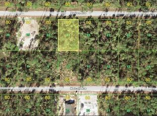17415 Masten Ave, Port Charlotte, FL 33954