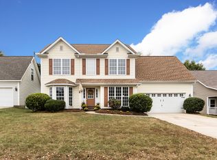 6004 Amber Ct, Indian Trail, NC 28079