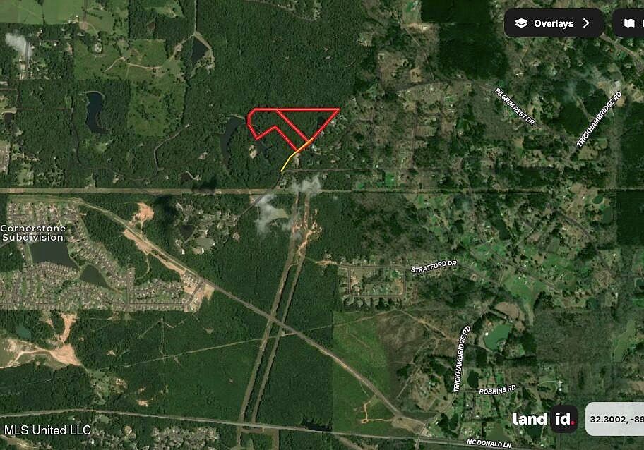 2nd image of 1 Evergreen Dr Lot 1