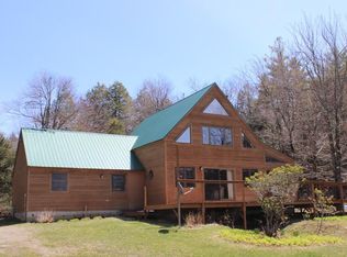 20 Town Farm Rd, Heath, MA 01346