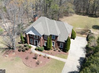 2113 Autumn Chase Dr, Stockbridge, GA