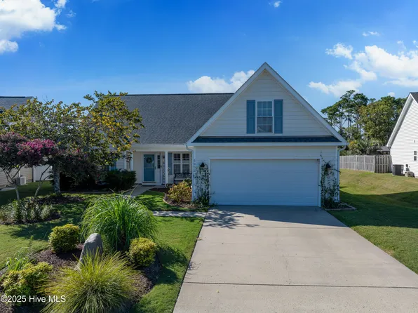 5002 Summerswell Lane, Southport, NC 28461