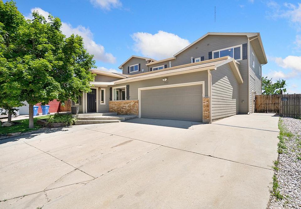 Front House