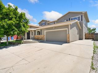 150 Ranae Dr, Loveland, CO 80537