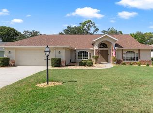 1612 N Marlborough Loop, Crystal River, FL 34429