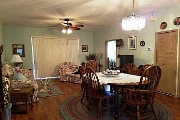 Home For Sale In Kings Isle