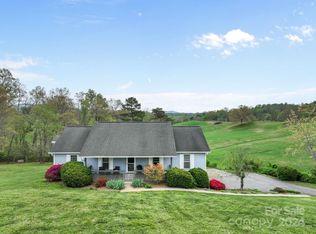 730 Jenkins Valley Rd, Alexander, NC 28701