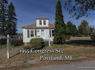 1955 Congress St, Portland, ME 04102