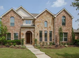 12856 Ridge Spring Dr, Frisco, TX 75035