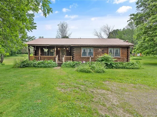 4883 State Route 3, Central Square, NY 13036