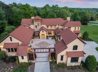 3220 N Old Greensboro Rd, High Point, NC 27265