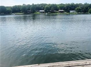 29 & 31 N Lakeview Rd, Mapleton, KS 66754