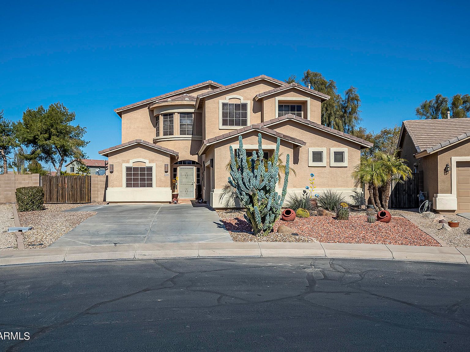 43288 W Anne Ln, Maricopa, AZ 85138 Zillow