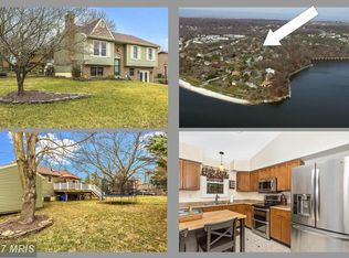 6597 Nyasa Bnd, New Market, MD 21774