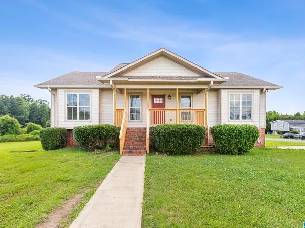 4864 Smithfield Dr N, Birmingham, AL 35207
