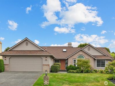 13333 47th Place W, Mukilteo, WA, 98275