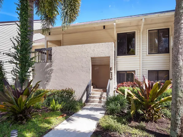 6403 SE Brandywine Court #223, Stuart, FL 34997