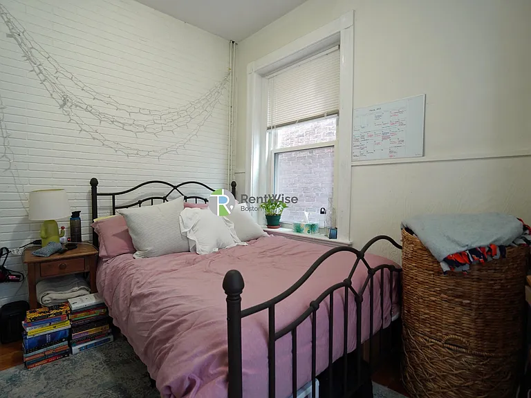 1322 Commonwealth Ave #8A — Photo 12