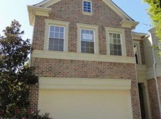 3391 Regent Pl SW #3391, Atlanta, GA 30311