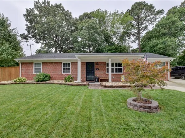 3217 Bow Creek Blvd, Virginia Beach, VA 23452