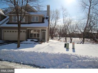 1614 121st Cir NW, Coon Rapids, MN 55448