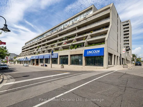50 Richmond St E #623, Oshawa, ON L1G 7C7