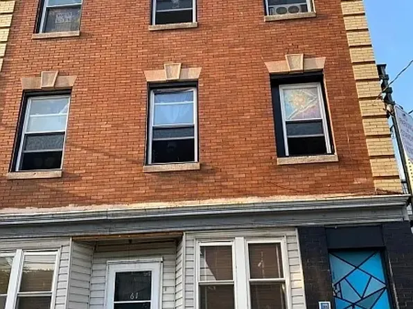 61 Victoria Ave, Newark, NJ
